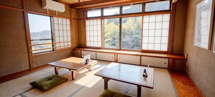 Abekura Onsen图片