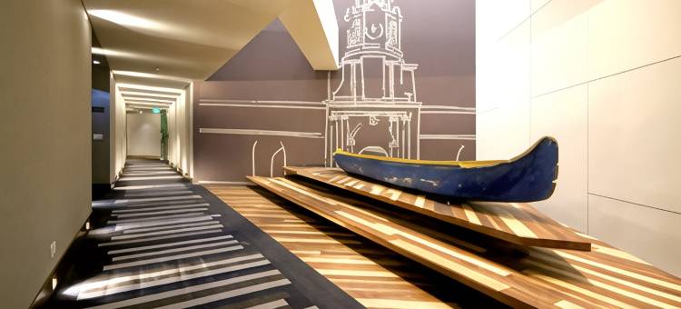 InterContinental Hotels 卡塔赫纳(InterContinental Hotels CARTAGENA DE INDIAS by IHG)图片
