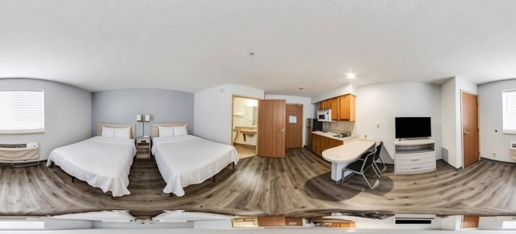 桦木山套房代顿 - WP 空军基地(Birch Hill Suites Dayton-WP AFB)图片
