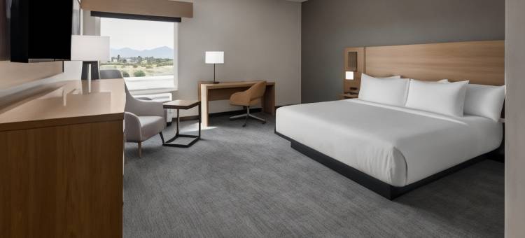 拉昆塔温德姆酒店及套房凤凰城西/格兰岱尔(La Quinta Inn & Suites by Wyndham Phoenix West / Glendale)图片