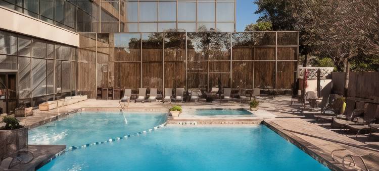 达拉斯艾迪生万丽酒店(Renaissance Dallas Addison Hotel)图片