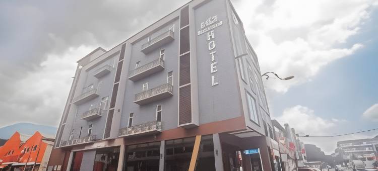 MD精品酒店(MD Boutique Hotel)图片