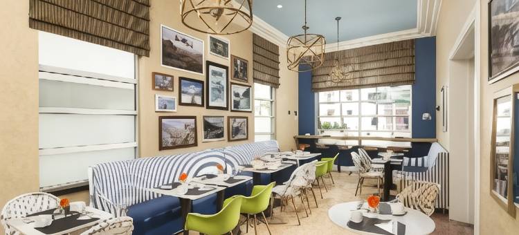 CIRCA 39 洲际酒店(CIRCA 39 HOTEL by IHG)图片