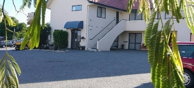 贝拉维斯特汽车旅馆(Bella Vista Motel Lake Wanaka)图片