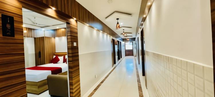 Hotel Sunshine & Restaurant图片