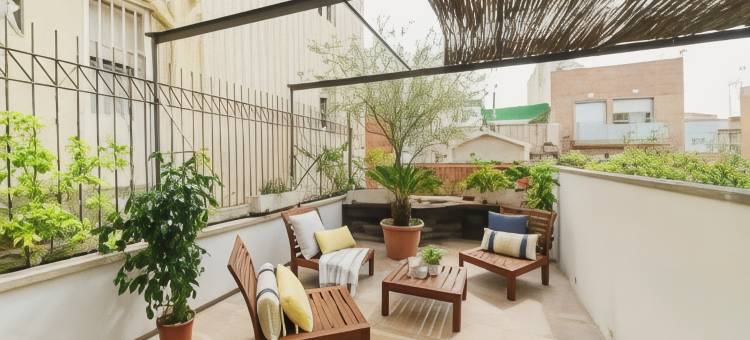 枕屋(Bypillow House)图片