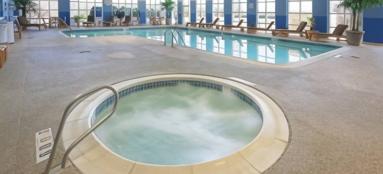 约克福朋喜来登酒店(Four Points by Sheraton York)图片