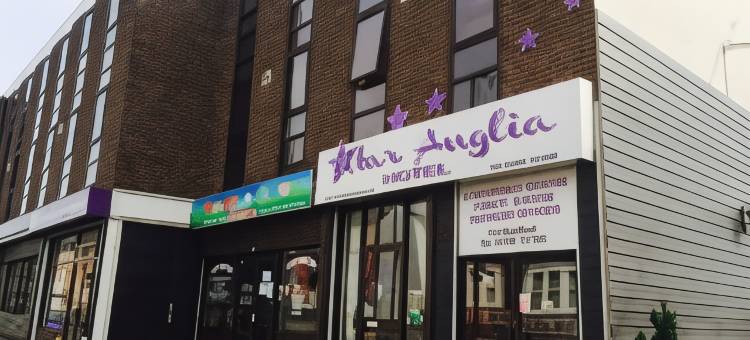 斯塔尔安格利亚酒店(Star Anglia Hotel)图片