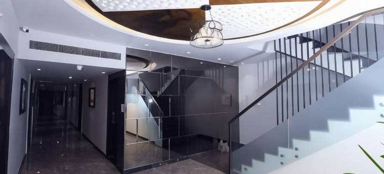 DD套房酒店(DD Suites)图片