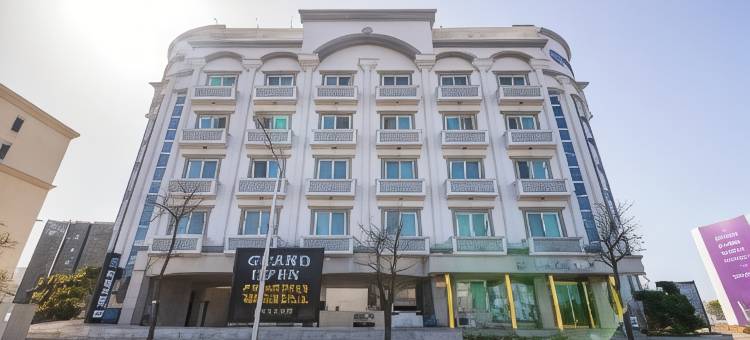 束草新阿布罗(Sokcho Sinabro)图片