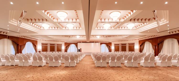 Pickalbatros高尔夫酒店 - 仅限16岁以上成人 - 全包(Pickalbatros Hôtel Du Golf - Adults Friendly)图片