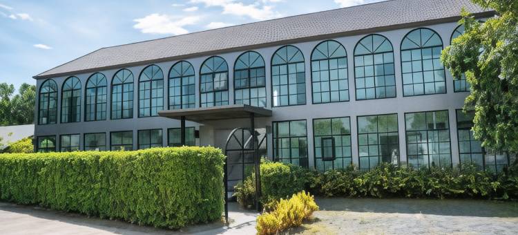 桐艾府塔拉精品酒店(Trattara Boutique Hotel)图片