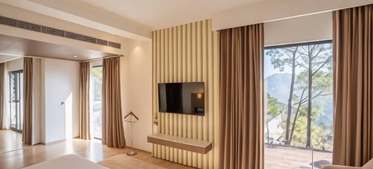 Velmore Kasauli Operated by Royal Orchid Hotel Ltd.图片