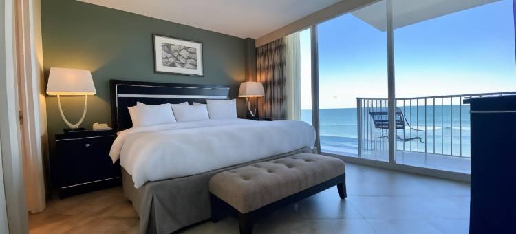 丽笙海岸套房酒店(Radisson Suite Hotel Oceanfront)图片