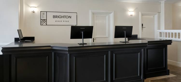 布莱顿福朋喜来登灵动酒店(Four Points flex by Sheraton Brighton)图片