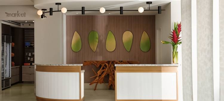 迈阿密海滩塞弗塞德居家旅馆(Residence Inn Miami Beach Surfside)图片