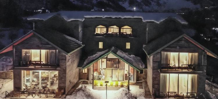 Nivasana Manali - A Luxury Boutique Hotel图片