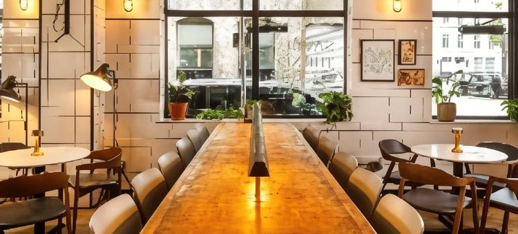 诺富特伦敦桥酒店(Novotel London Bridge)图片