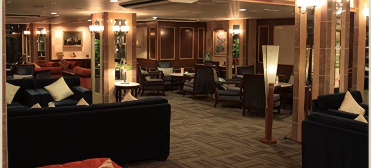 海月港酒店(Harbor Hotel Kaigetsu)图片