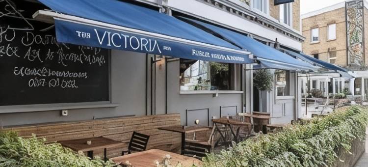 维多利亚旅馆(Victoria Inn)图片