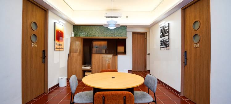 Novhalia Homestay near Jogja Expo Center RedPartner图片