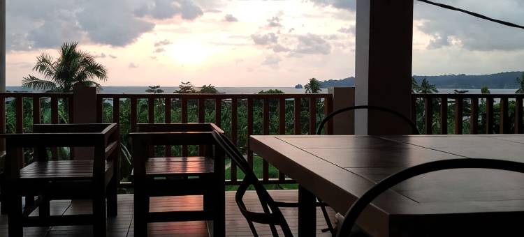 Panorama Beach Resort图片
