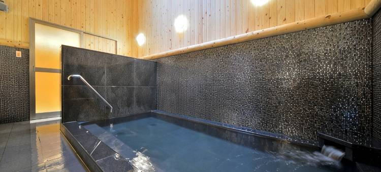 宫崎天然温泉超级酒店(Super Hotel Miyazaki Natural Hot Springs)图片