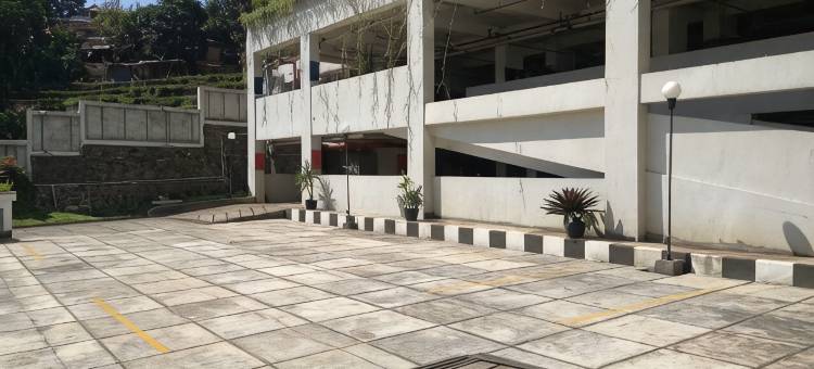 Taman Melati Jatinangor的设计精良公寓工作室(Well Designed Studio Apartment at Taman Melati Jatinangor)图片