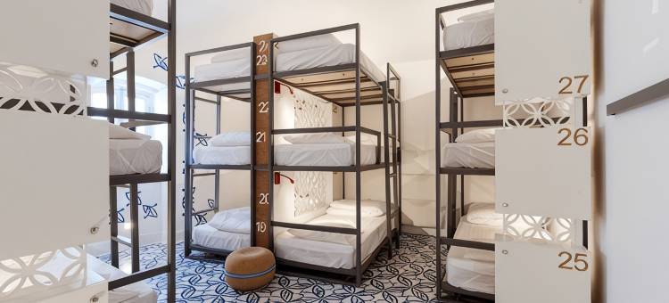 Heaven Inn Évora - 青年旅舍(Heaven Inn Suites & Terrace)图片