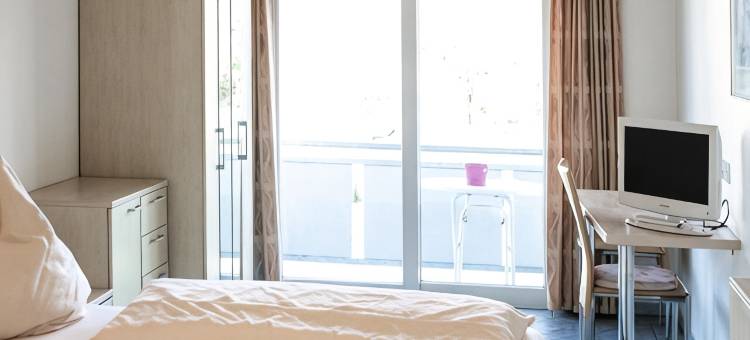 博登湖兰德酒店(Landhotel Bodensee)图片