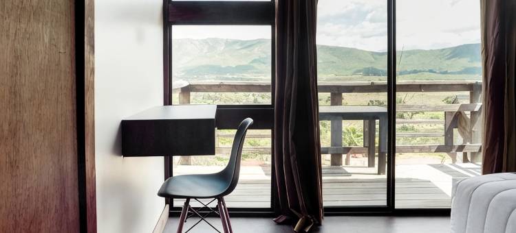 赛拉酒店(Selah Hotel)图片