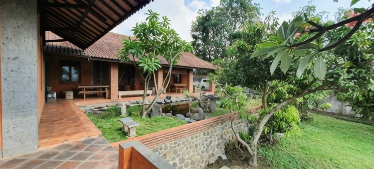 Villa Puri Bali图片
