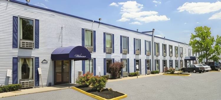 佛罗伦萨贝斯特韦斯特SureStay酒店(SureStay Hotel by Best Western Florence)图片
