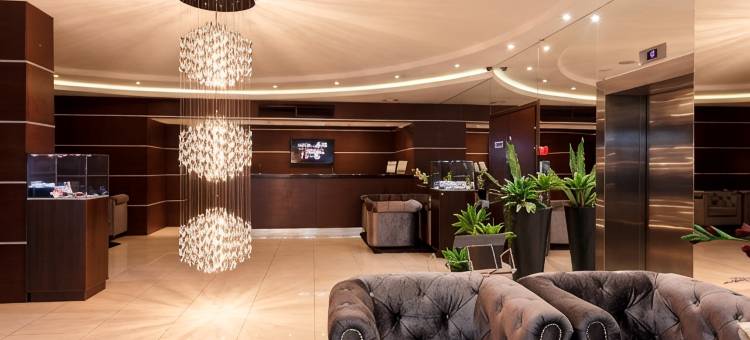 艺术酒店(Hotel Art)图片