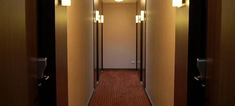 比兹尼斯酒店(Biznis Hotel)图片