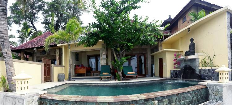 阿帕卡巴度假别墅(APA Kabar Villas)图片