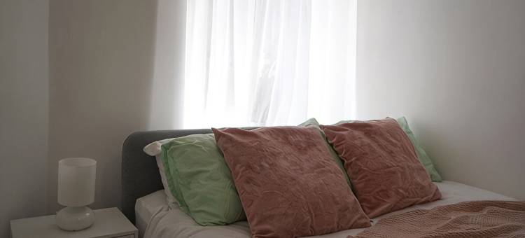 福尔柯克市中心时尚两卧室公寓(Falkirk City Centre Stylish 2 Bed Flat)图片