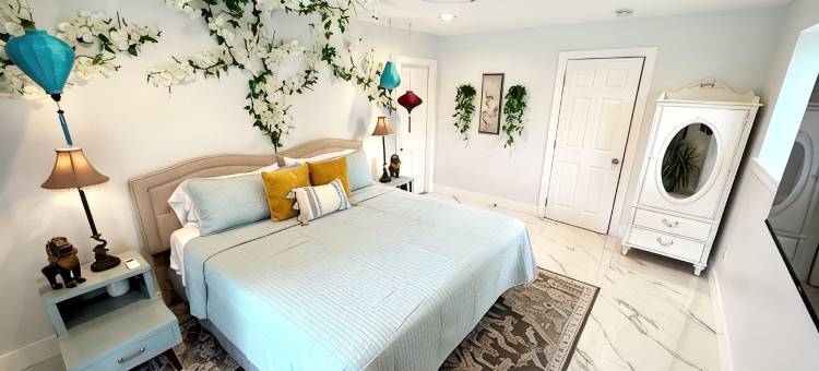 Ultimate Group Retreat 7Bd 6BA Sleep 16 • Park 7 Cars, Htd Pool, Game Room, Tiki图片
