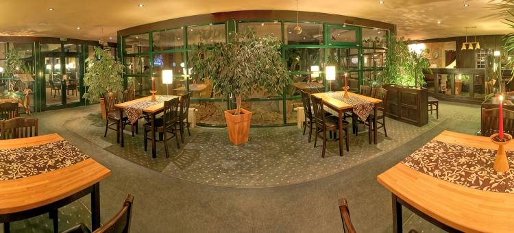 五棵椴酒店 & 餐厅(Hotel & Restaurant 5 Linden)图片