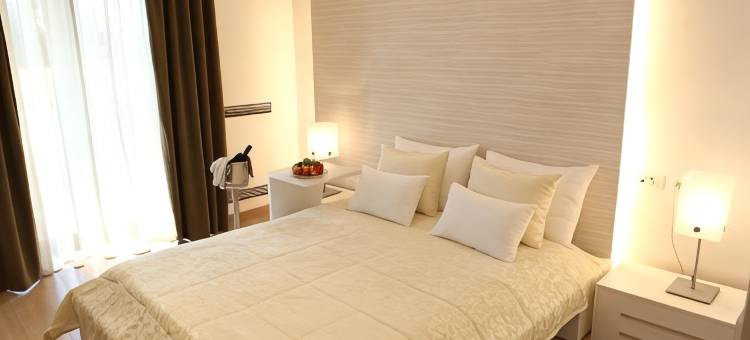杰德酒店(Zepter Hotel)图片
