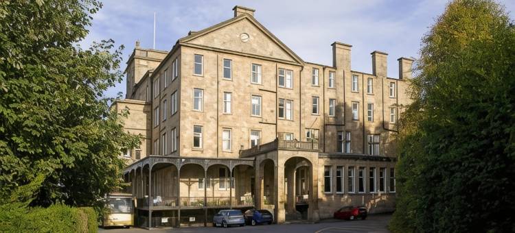 格恩布恩酒店(The Glenburn Hotel)图片