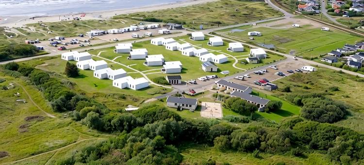 阿佩尔维科斯特兰德度假村(Apelvikstrand)图片