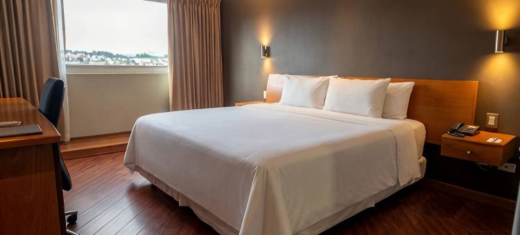 埃多拉多酒店(El Dorado Hotel)图片