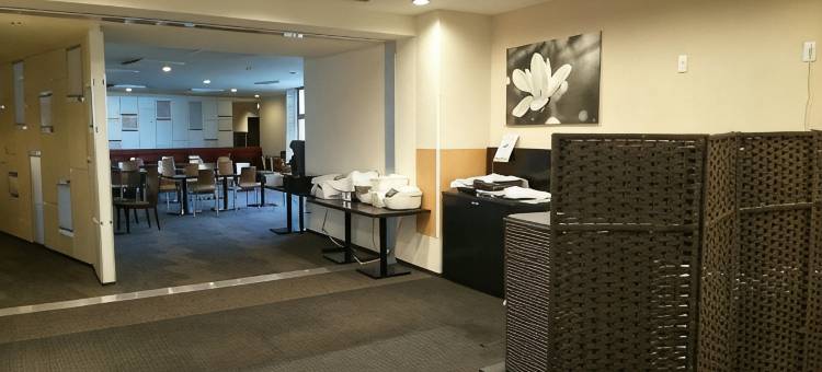君津皇冠山酒店(Hotel Crown Hills Kimitsu)图片