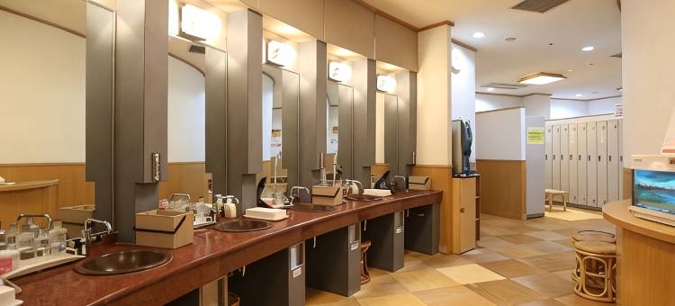 带广普乐美雅凯宾酒店(Premier Hotel -Cabin- Obihiro)图片