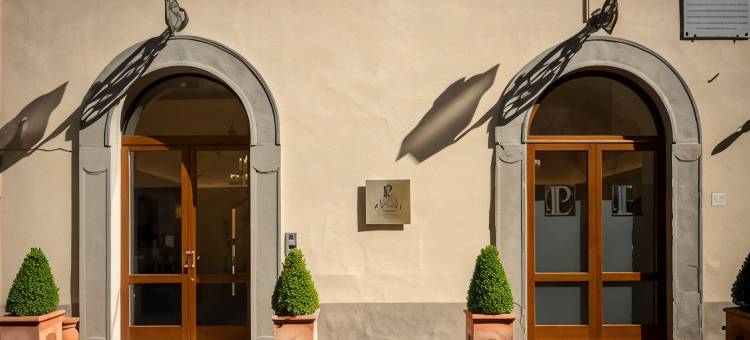卢卡·帕西奥利历史住宅(Residenza d'epoca Luca Pacioli)图片