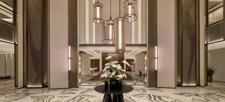 西贡 JW 万豪酒店(JW Marriott Hotel & Suites Saigon)图片