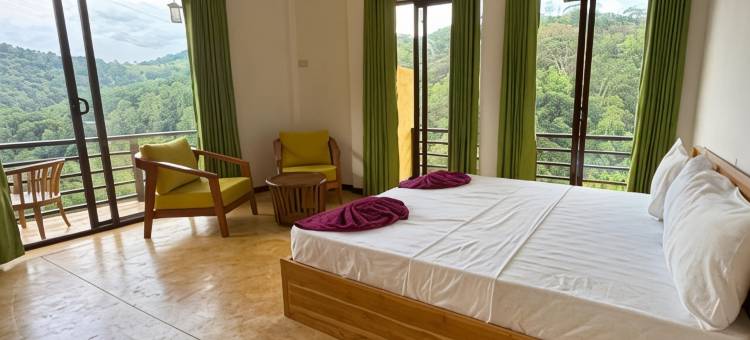 水境登哈达别墅自然隐逸酒店(Aqua Dunhinda Villa & Nature Retreat Hotel)图片