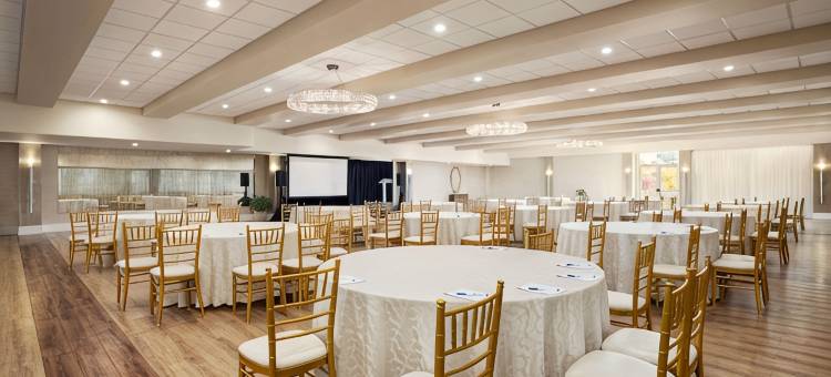 纽波特温德姆酒店(Wyndham Newport Hotel)图片