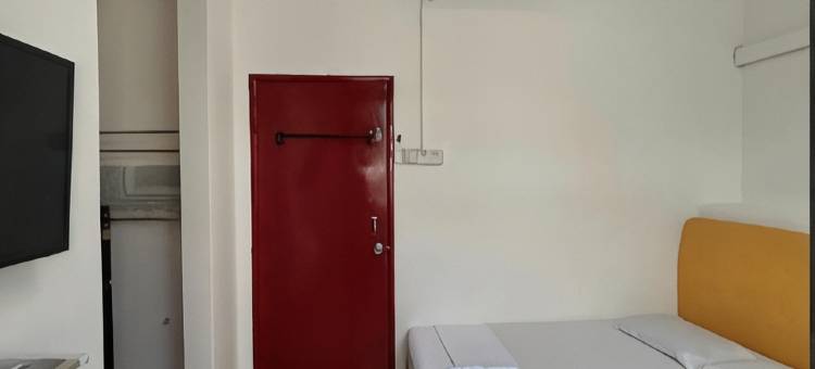 7Rooms Hotel Budget图片